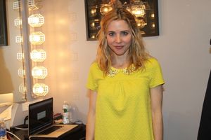 Kerry Butler Photo