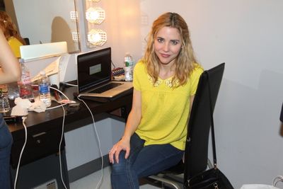 Kerry Butler Photo
