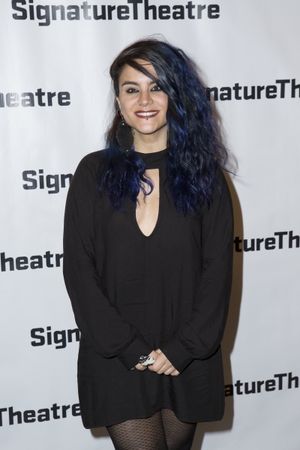 Sonya Tayeh @ BroadwayWorld Sonya Tayeh Photo