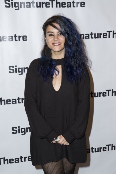 Sonya Tayeh Photo