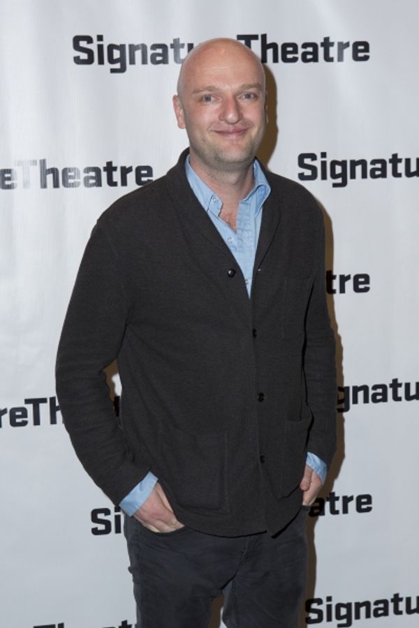 Matthew Maher Photo