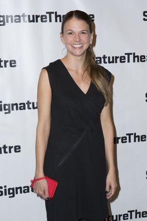 Sutton Foster @ BroadwayWorld Sutton Foster Photo