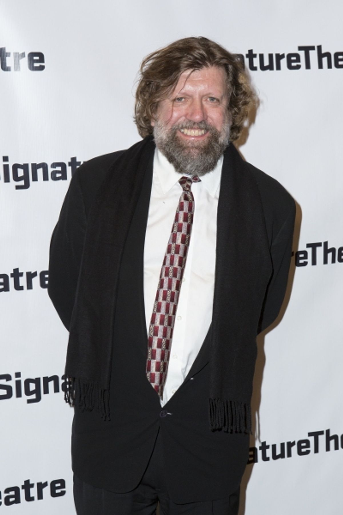 Oskar Eustis at 