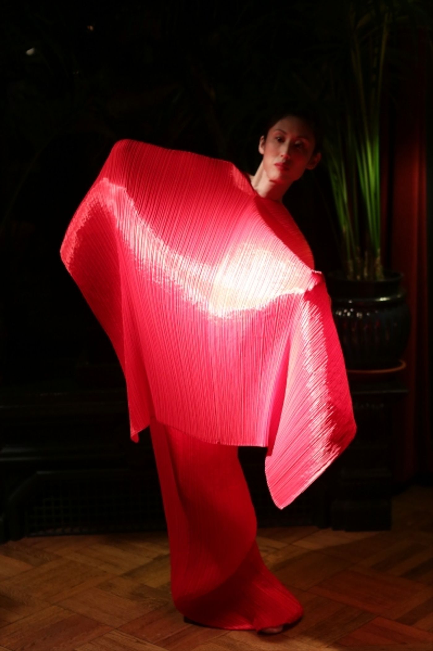 Photo Coverage: Theater for the New City Celebrates Mario Fratti at LOVE 'N COURAGE Benefit  Image