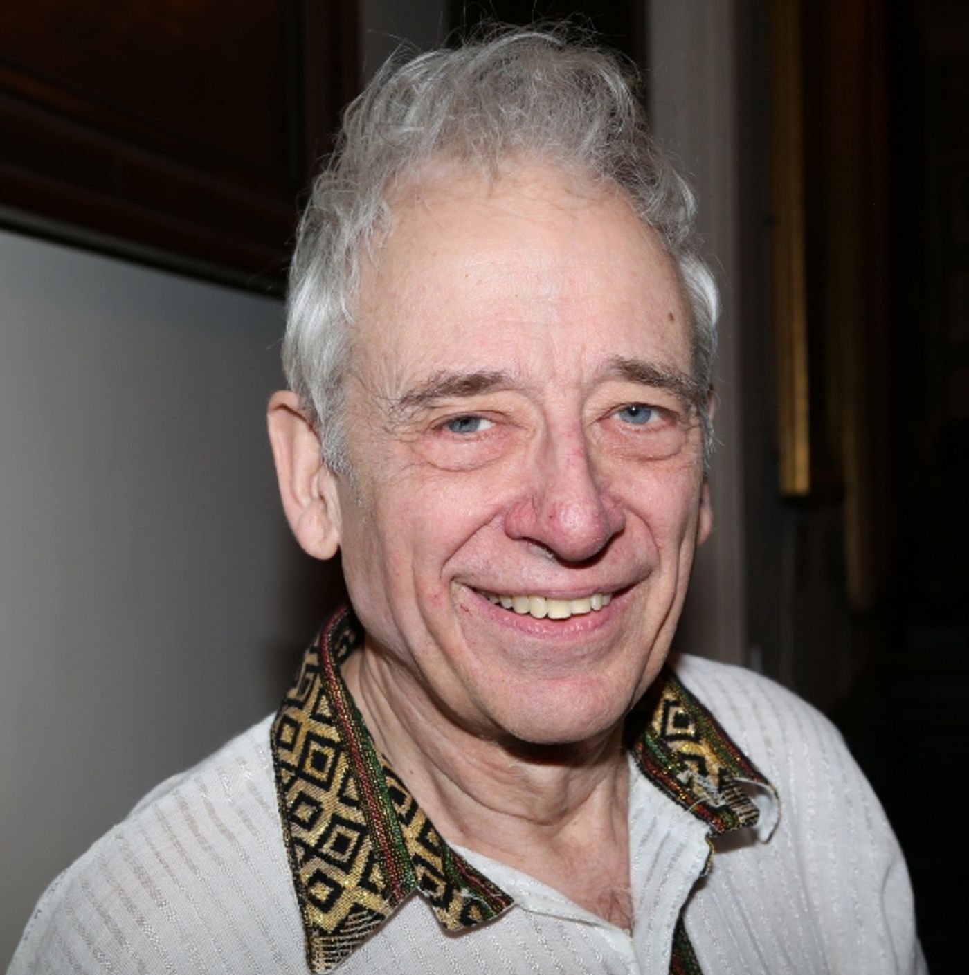 Photo Coverage: Theater for the New City Celebrates Mario Fratti at LOVE 'N COURAGE Benefit  Image