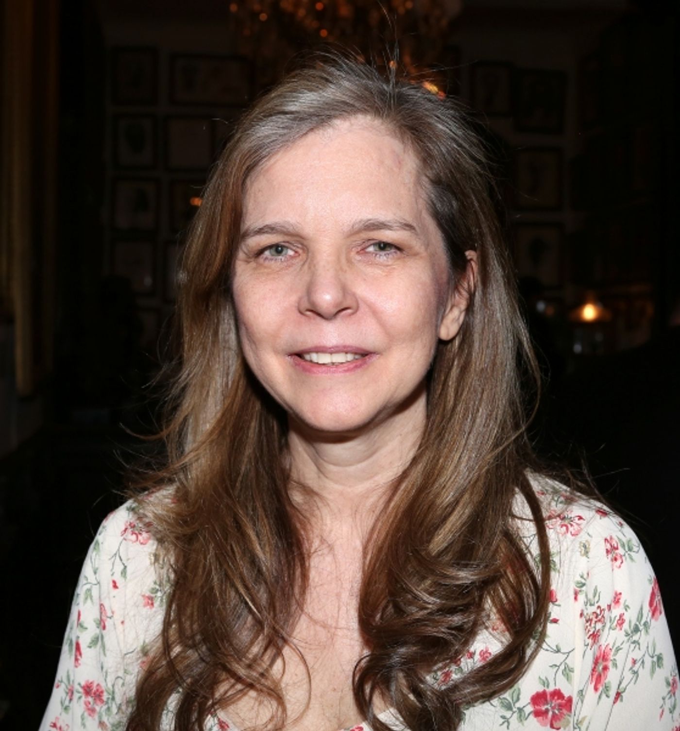 Photo Coverage: Theater for the New City Celebrates Mario Fratti at LOVE 'N COURAGE Benefit  Image