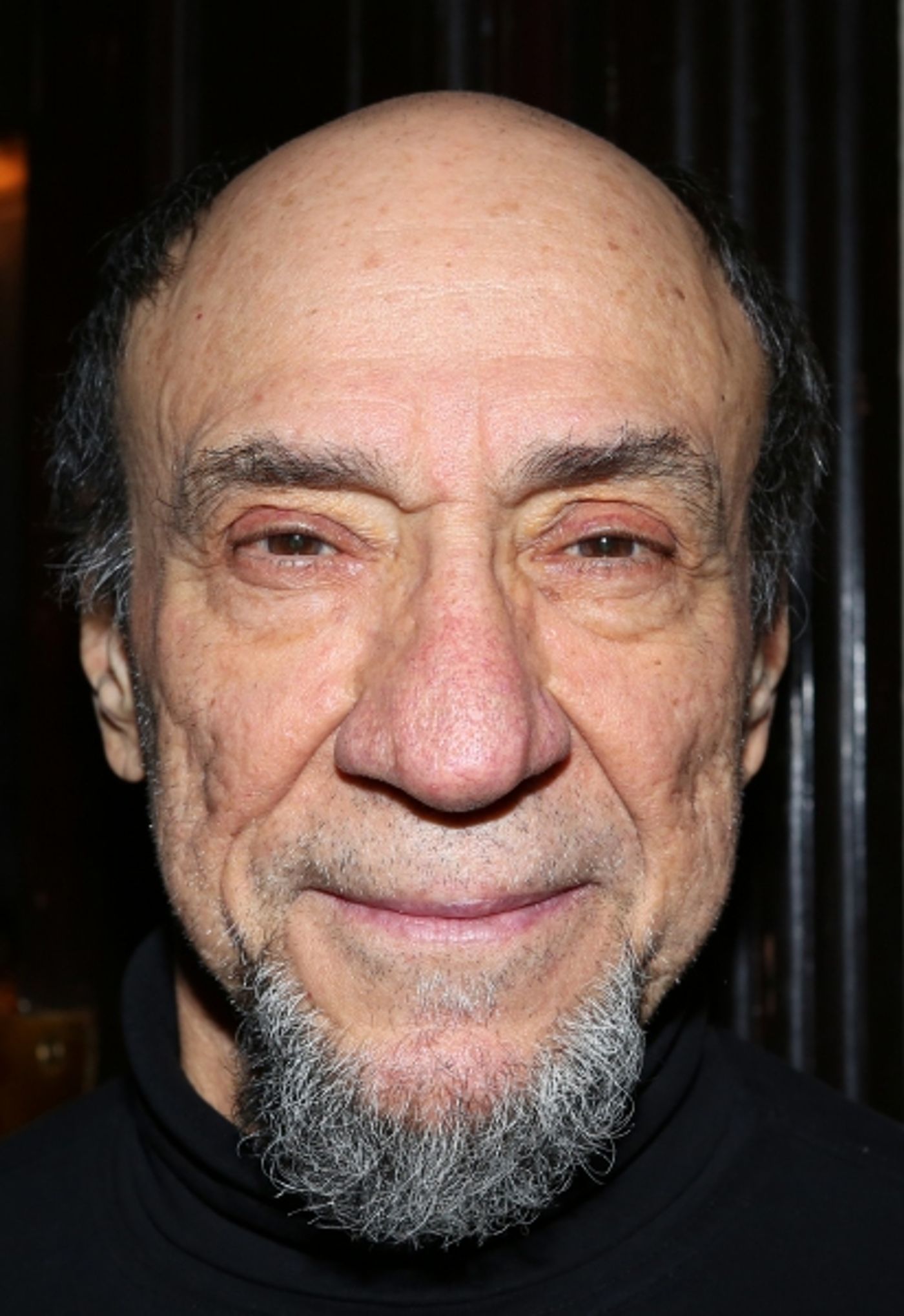 Photo Coverage: Theater for the New City Celebrates Mario Fratti at LOVE 'N COURAGE Benefit  Image