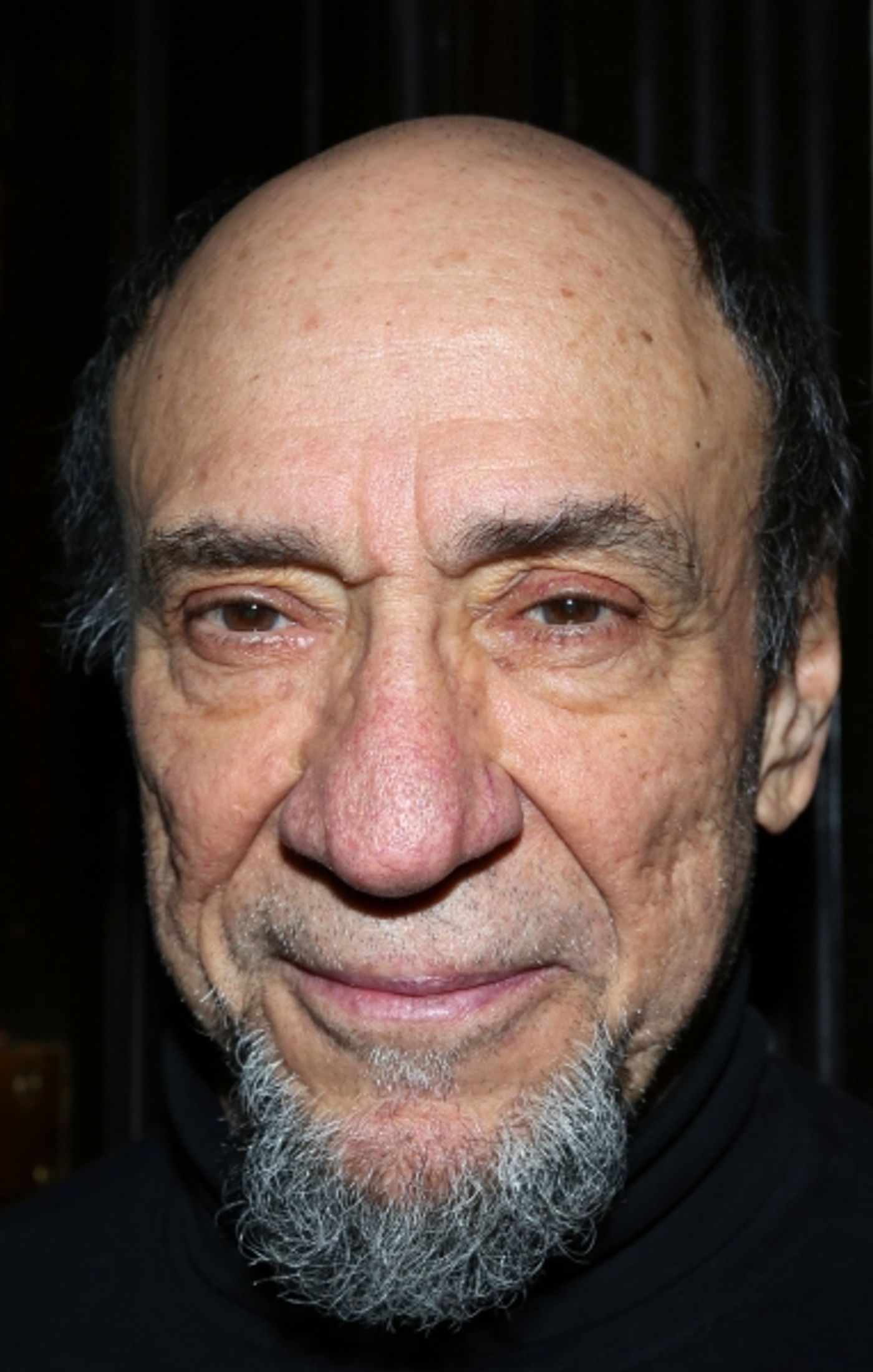 Photo Coverage: Theater for the New City Celebrates Mario Fratti at LOVE 'N COURAGE Benefit  Image