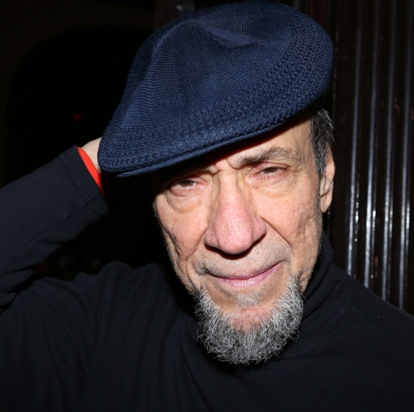 Photo Coverage: Theater for the New City Celebrates Mario Fratti at LOVE 'N COURAGE Benefit  Image