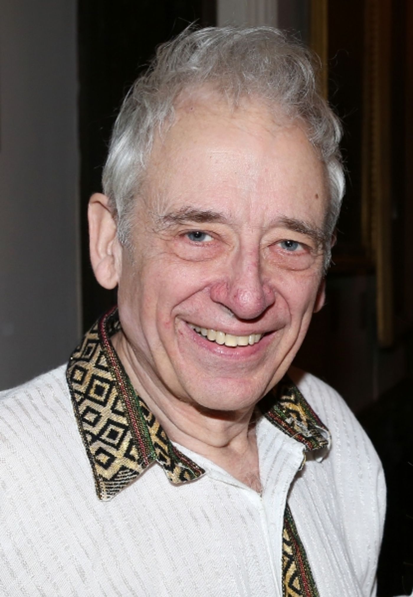 Photo Coverage: Theater for the New City Celebrates Mario Fratti at LOVE 'N COURAGE Benefit  Image