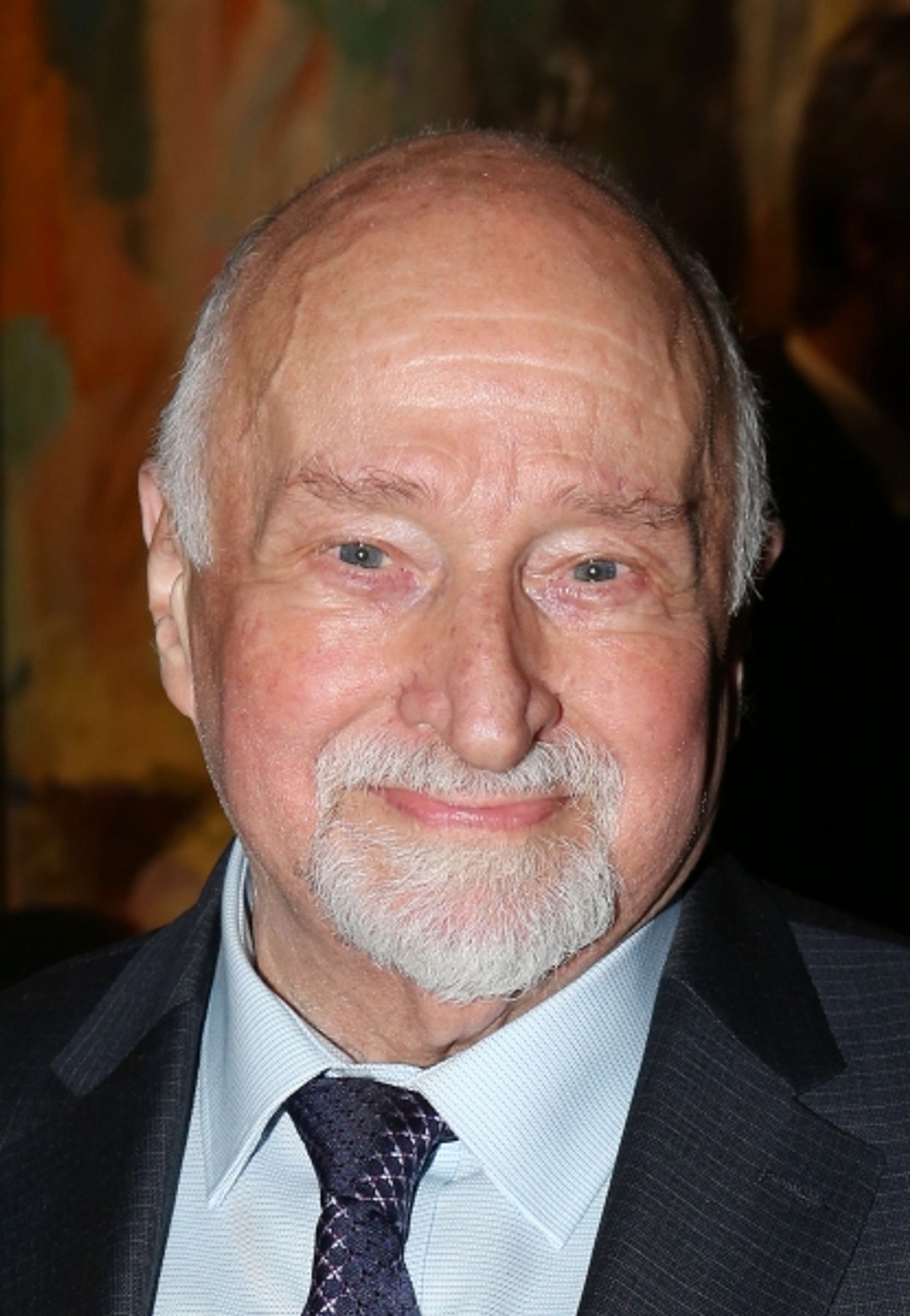 Photo Coverage: Theater for the New City Celebrates Mario Fratti at LOVE 'N COURAGE Benefit  Image