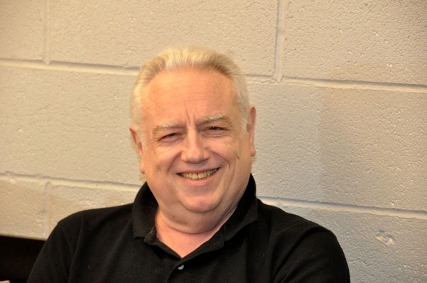 Photo Coverage: Inside Project Shaw's THE PHILANDERER Reading  Image