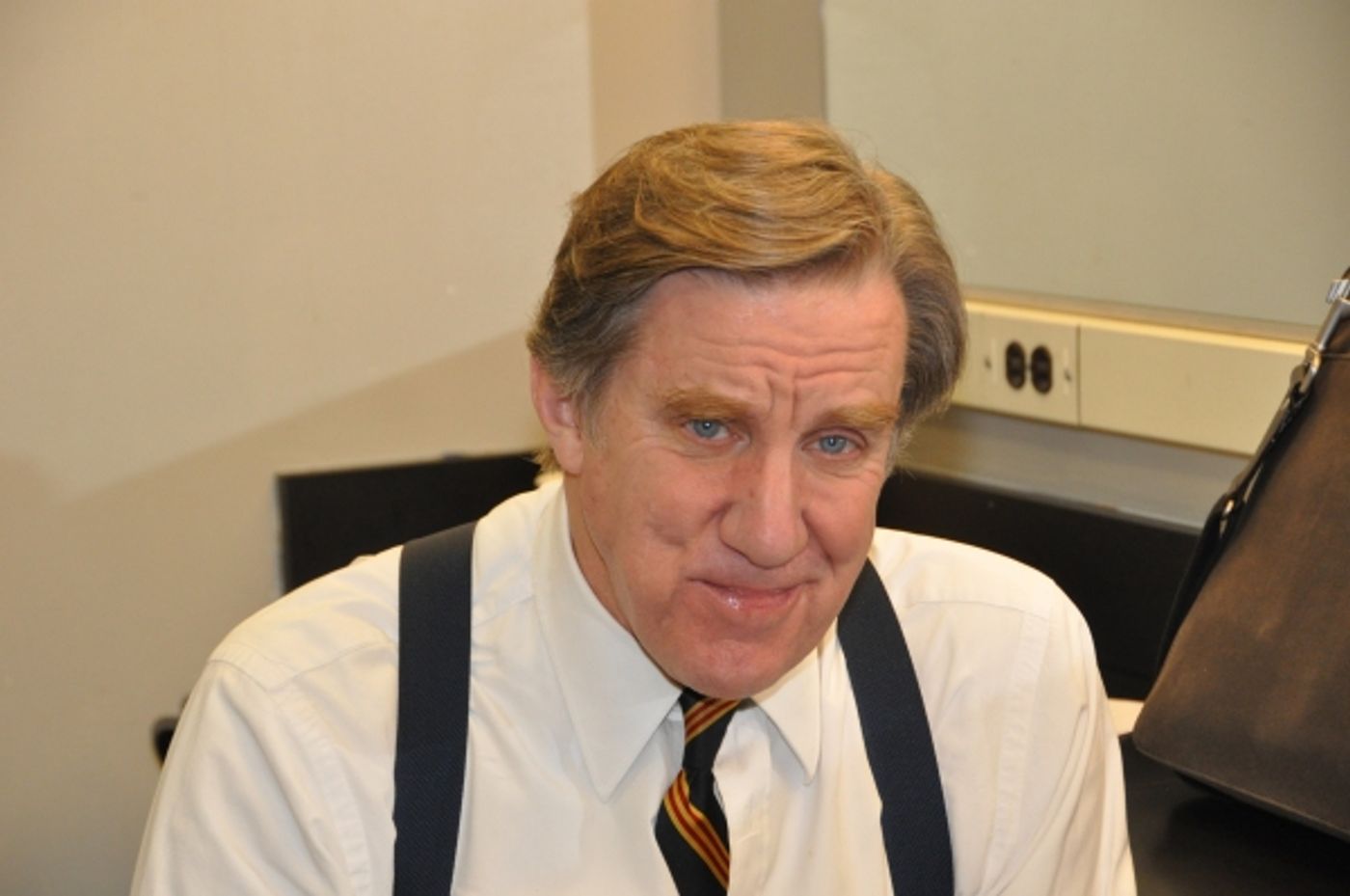 Photo Coverage: Inside Project Shaw's THE PHILANDERER Reading  Image