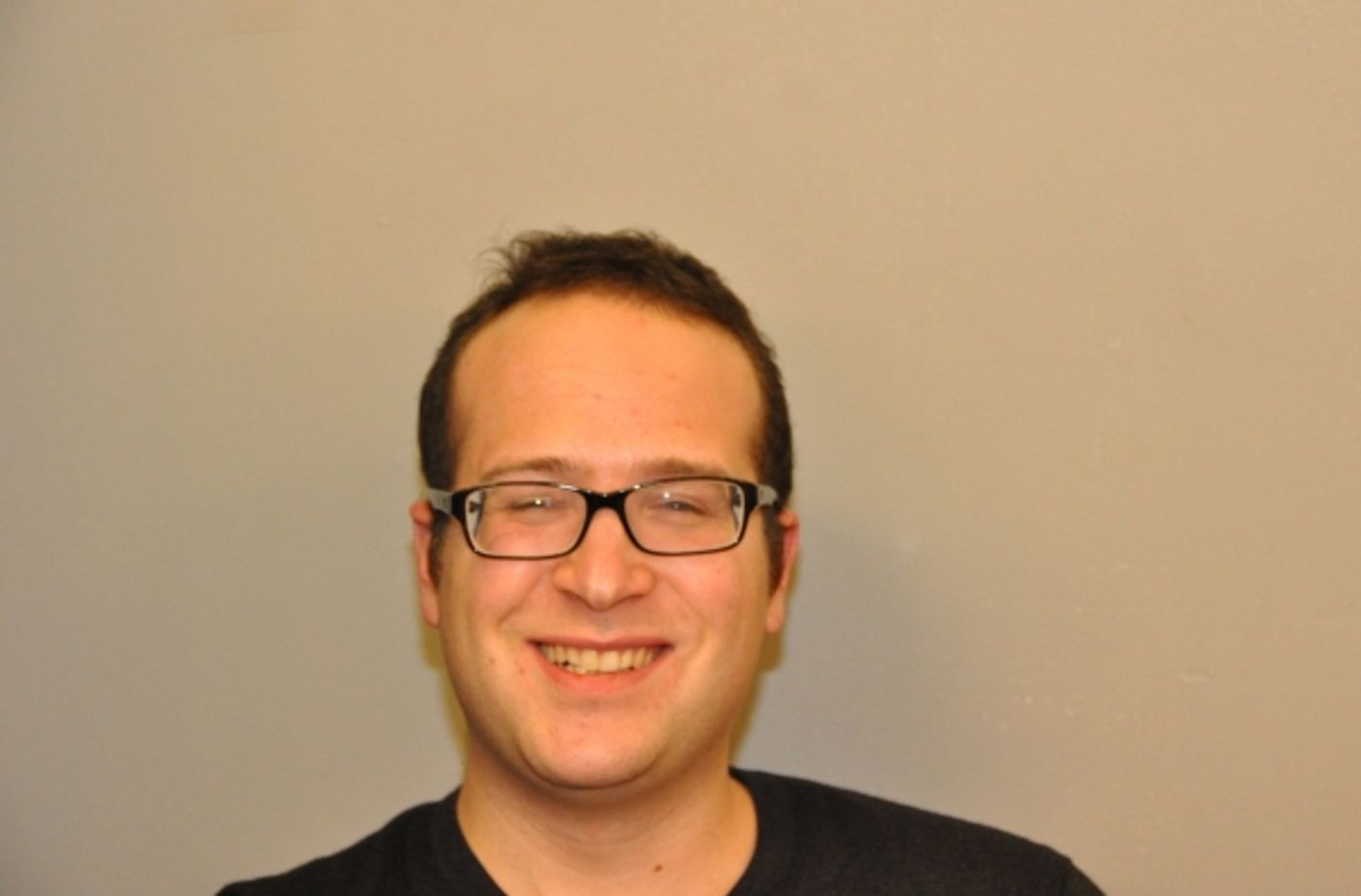 Photo Coverage: Inside Project Shaw's THE PHILANDERER Reading  Image