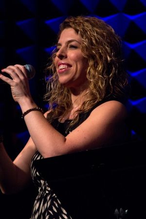 Kristin Hanggi Photo