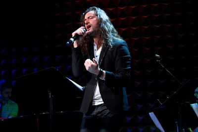 Constantine Maroulis Photo