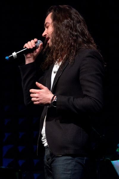 Constantine Maroulis Photo