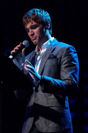 Justin Sargent Photo