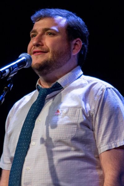 Todd Buonopane Photo