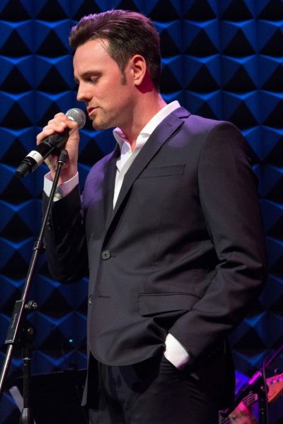 Brian Gallagher Photo
