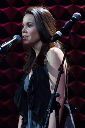 Jenna Leigh Green Photo