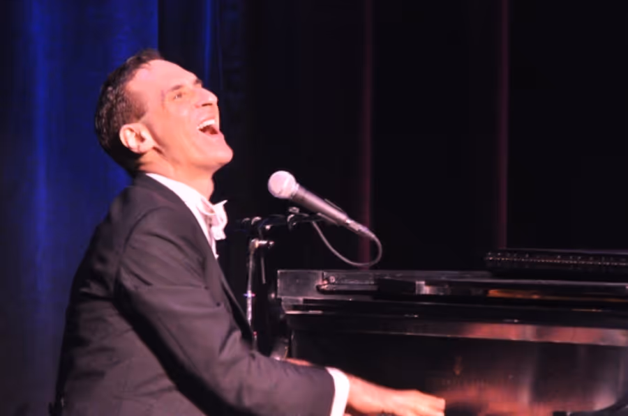Photo Coverage: Stephanie J. Block, Emily Skinner, Joshua Henry & More Sing Musicals of 1915-39 at Town Hall Image
