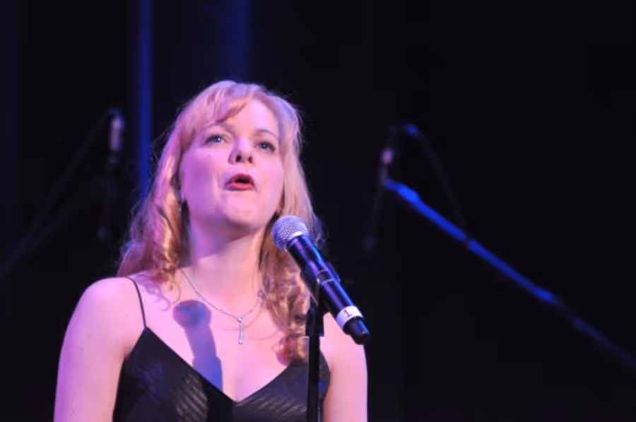 Photo Coverage: Stephanie J. Block, Emily Skinner, Joshua Henry & More Sing Musicals of 1915-39 at Town Hall Image