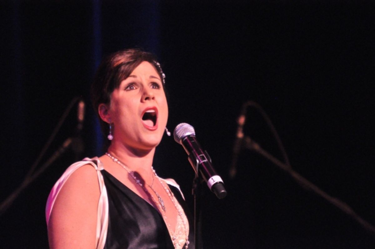 Stephanie J. Block at 