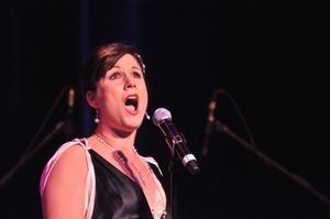 Stephanie J. Block Photo