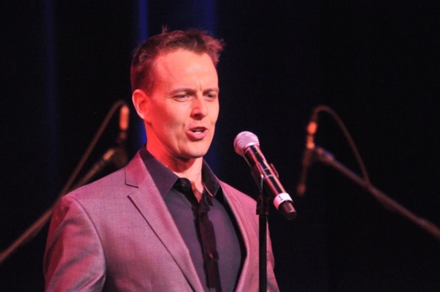 Photo Coverage: Stephanie J. Block, Emily Skinner, Joshua Henry & More Sing Musicals of 1915-39 at Town Hall Image