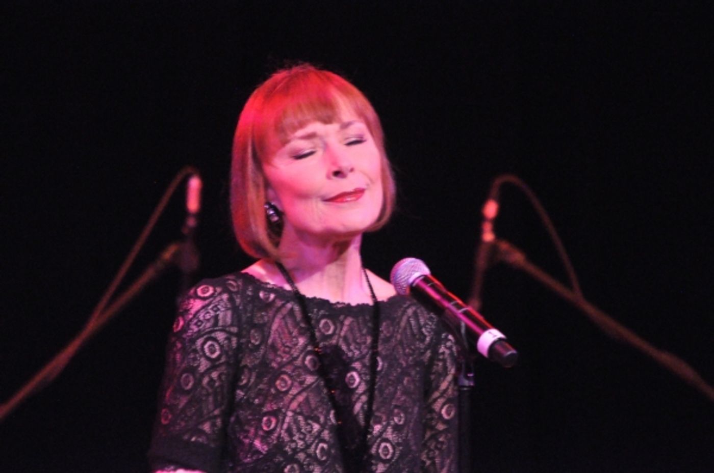 Photo Coverage: Stephanie J. Block, Emily Skinner, Joshua Henry & More Sing Musicals of 1915-39 at Town Hall  Image