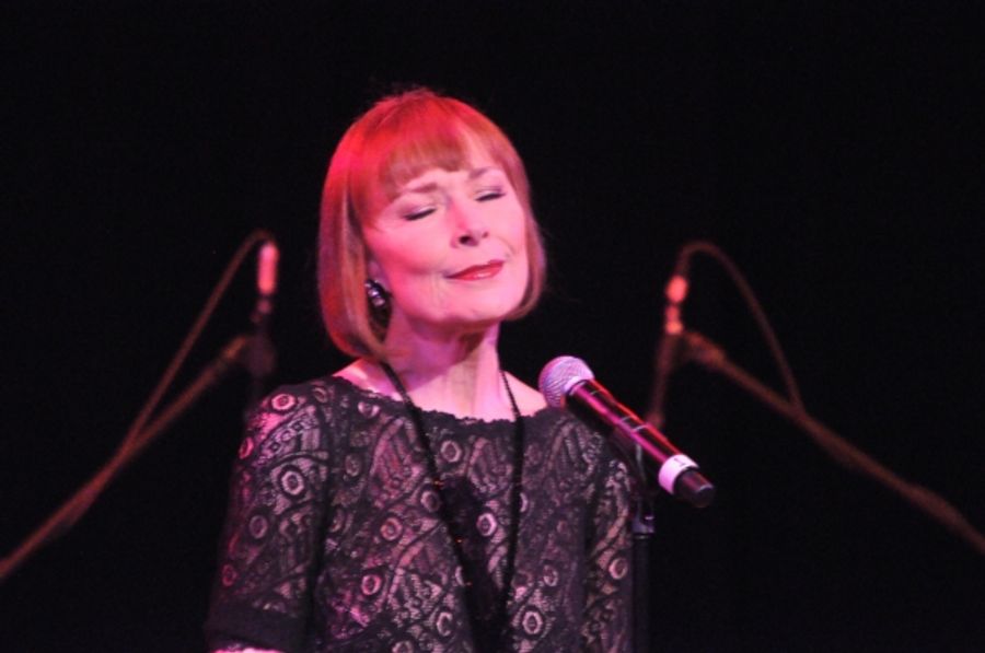 Photo Coverage: Stephanie J. Block, Emily Skinner, Joshua Henry & More Sing Musicals of 1915-39 at Town Hall Image