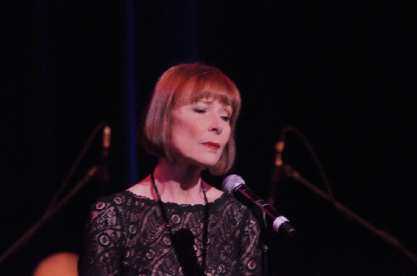 Photo Coverage: Stephanie J. Block, Emily Skinner, Joshua Henry & More Sing Musicals of 1915-39 at Town Hall  Image