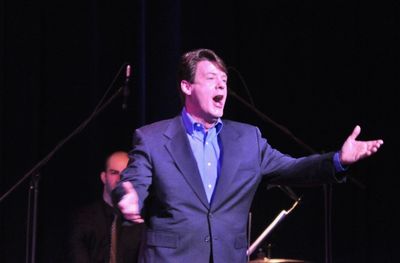 John Easterlin Photo