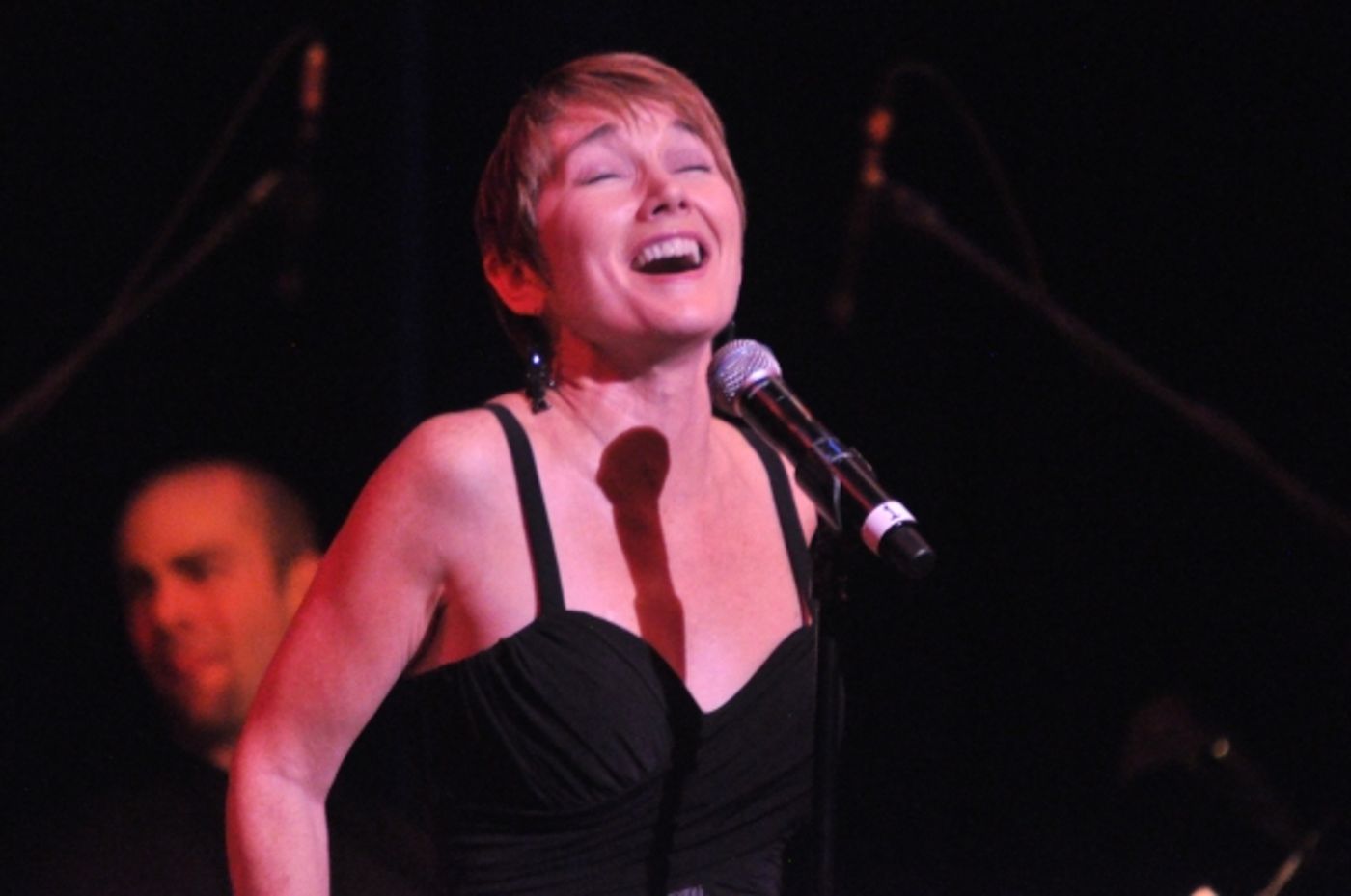 Photo Coverage: Stephanie J. Block, Emily Skinner, Joshua Henry & More Sing Musicals of 1915-39 at Town Hall  Image