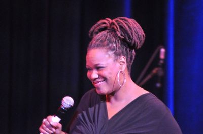 Kecia Lewis Photo