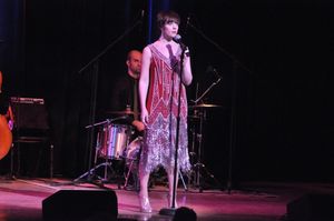 Carole J. Bufford Photo