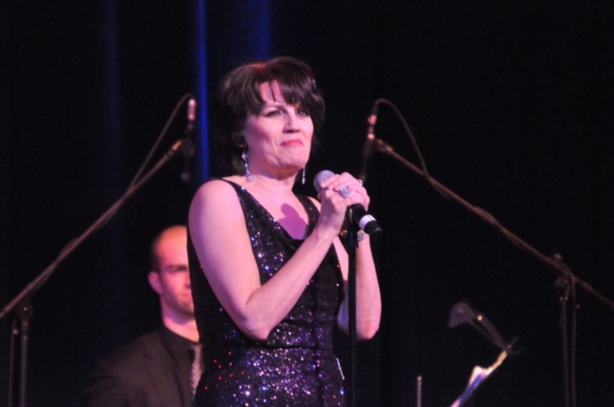 Beth Leavel at 