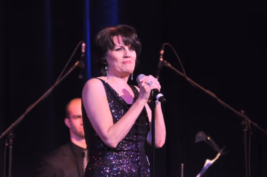 Photo Coverage: Stephanie J. Block, Emily Skinner, Joshua Henry & More Sing Musicals of 1915-39 at Town Hall Image