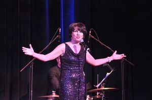 Beth Leavel Photo