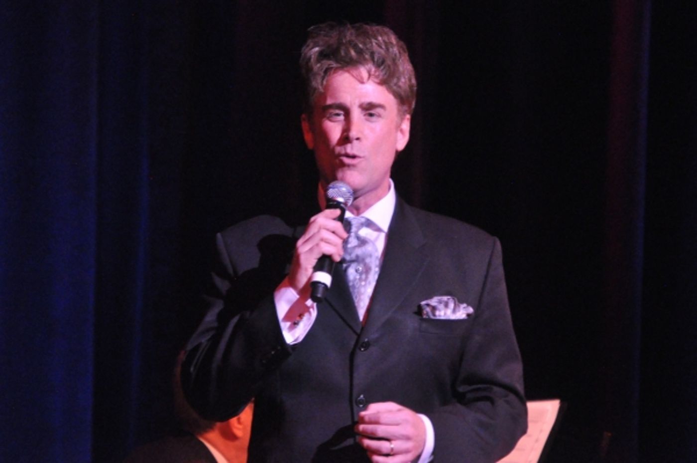 Photo Coverage: Stephanie J. Block, Emily Skinner, Joshua Henry & More Sing Musicals of 1915-39 at Town Hall  Image