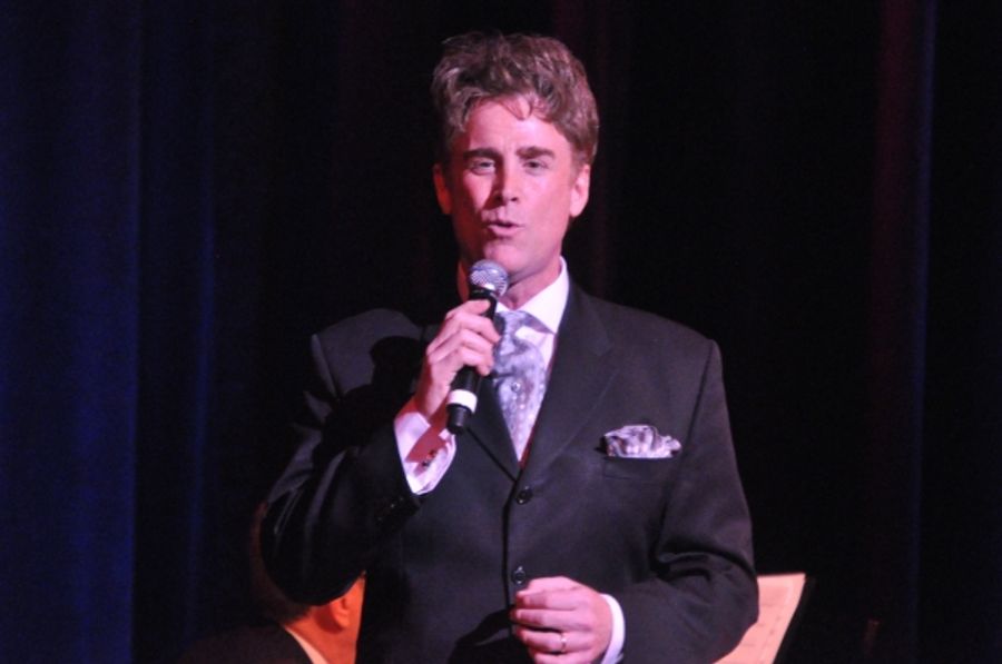 Photo Coverage: Stephanie J. Block, Emily Skinner, Joshua Henry & More Sing Musicals of 1915-39 at Town Hall Image