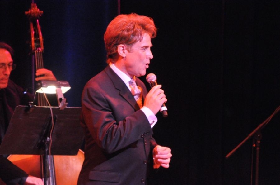 Photo Coverage: Stephanie J. Block, Emily Skinner, Joshua Henry & More Sing Musicals of 1915-39 at Town Hall Image