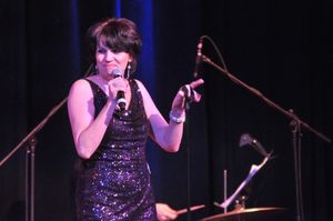 Beth Leavel Photo