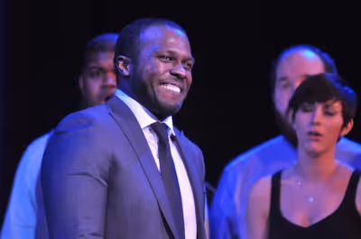 Joshua Henry Photo