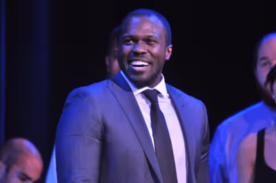 Joshua Henry Photo