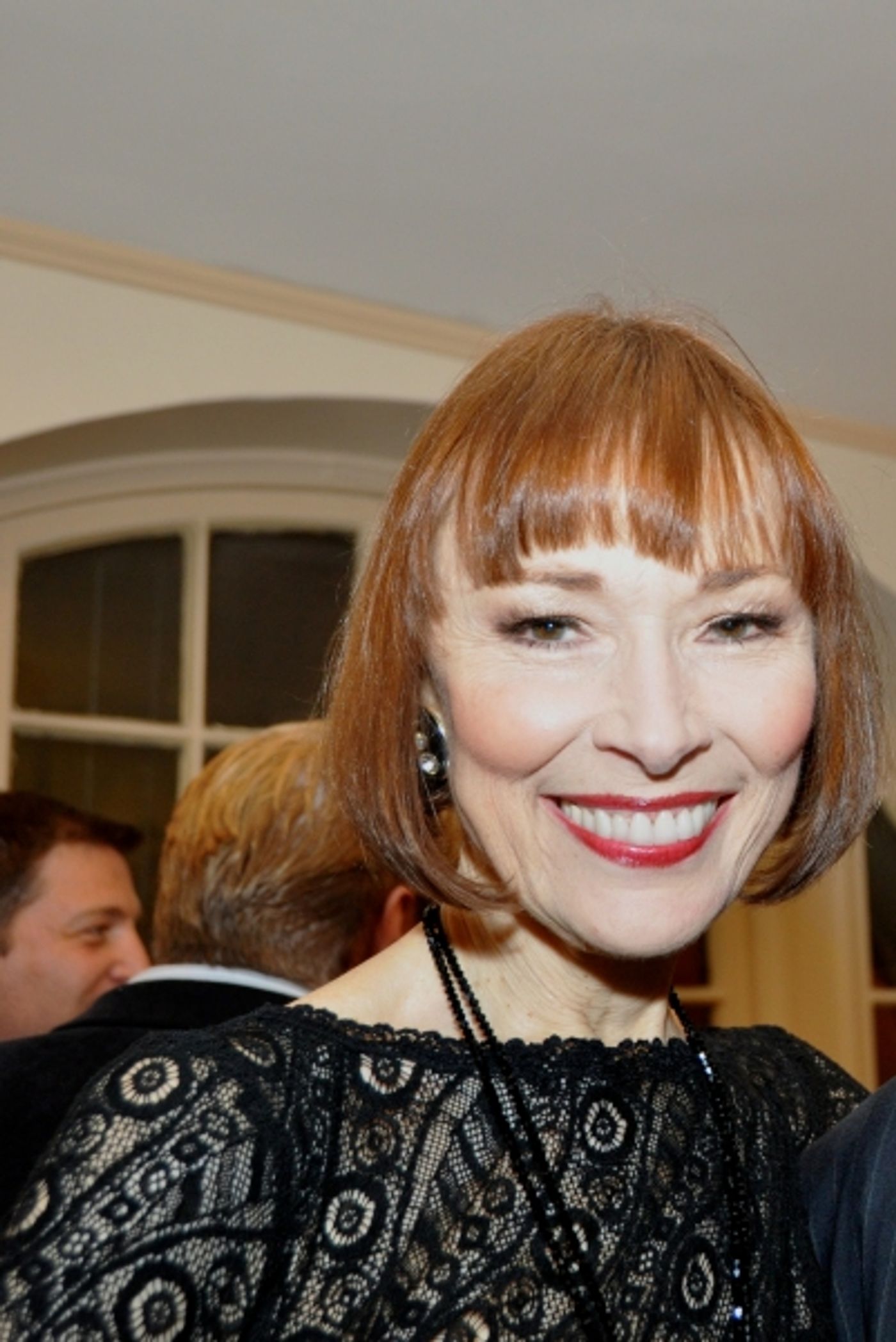 Photo Coverage: Backstage at Town Hall's BROADWAY BY THE YEAR with Julia Murney, Tonya Pinkins & More!  Image