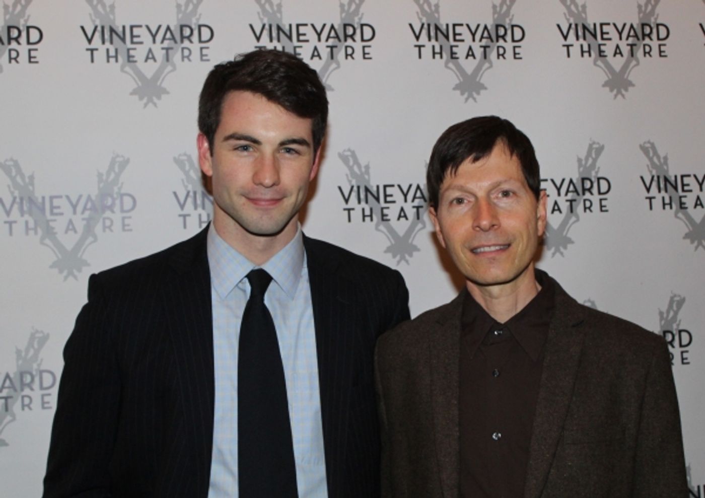 Photo Coverage: Kate Baldwin, Ana Gasteyer & More Celebrate Dory Previn at Vineyard Theatre Gala  Image