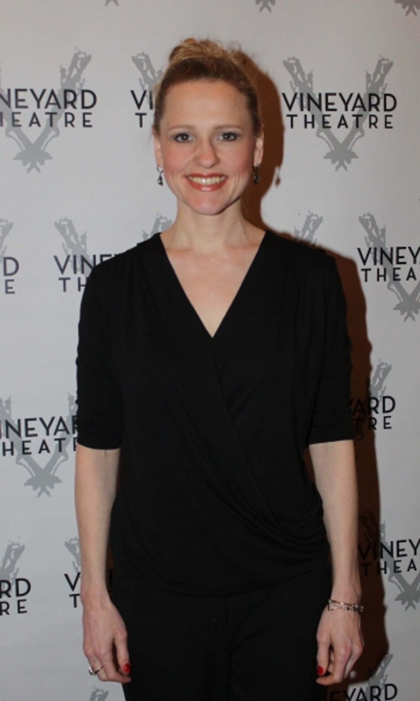 Photo Coverage: Kate Baldwin, Ana Gasteyer & More Celebrate Dory Previn at Vineyard Theatre Gala  Image