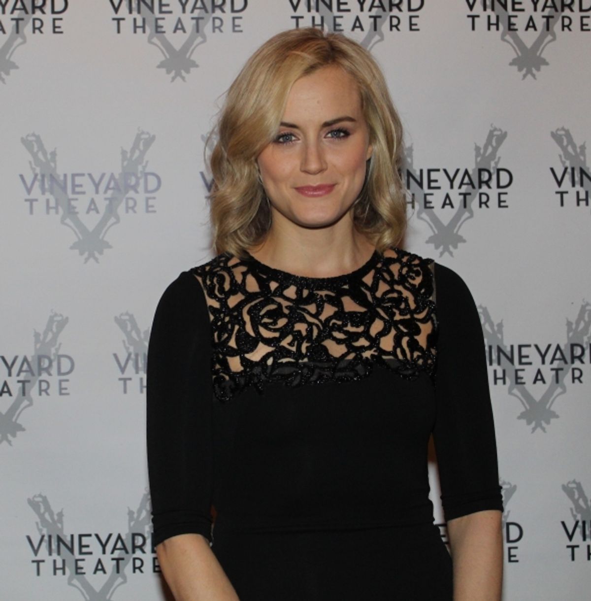 Taylor Schilling at 